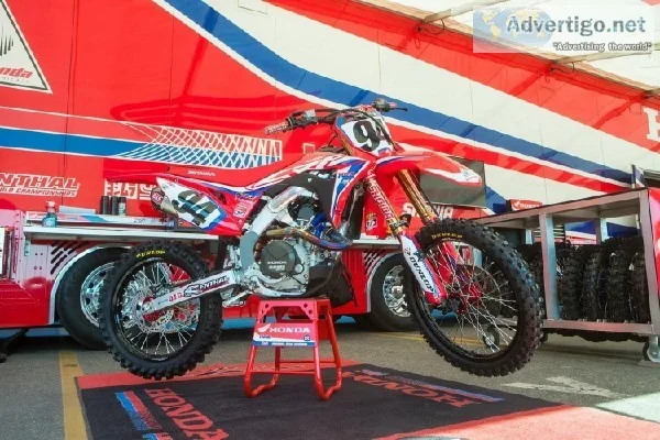 To transform and augment the overall appearance of your Honda CR