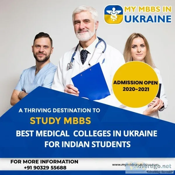 best medical colleges in ukraine for indian students