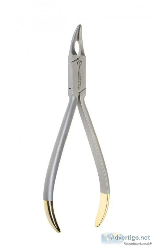 Pliers - Slim Weingart Plier - Dental Instruments Online