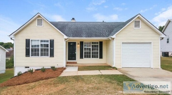 6485 Mill Court Morrow Ga 30260