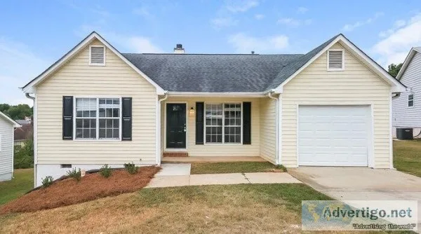 6485 Mill Court Morrow Ga 30260
