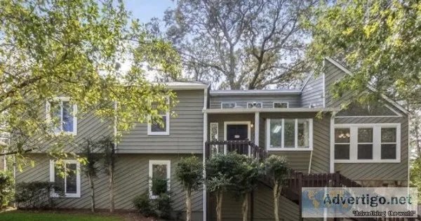3318 S Rockbridge Rd Stone Mountain GA 30087