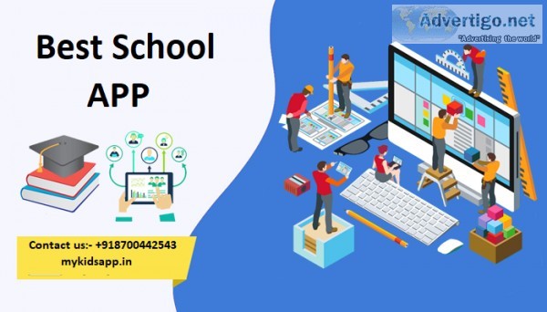 school management system software