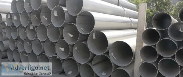 STAINLESS STEEL 310H EFW PIPES