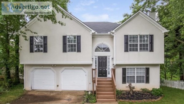 717 Peteywood Dr SW Austell GA 30106