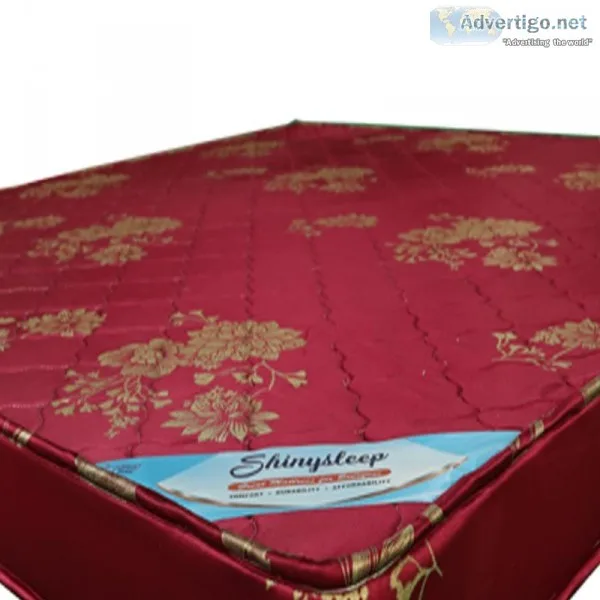 Buy Dual Comfort Mattress Online at Best Price in India