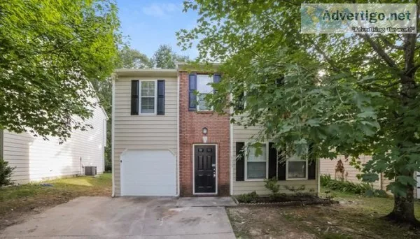 6633 Coventry Point Austell GA 30168