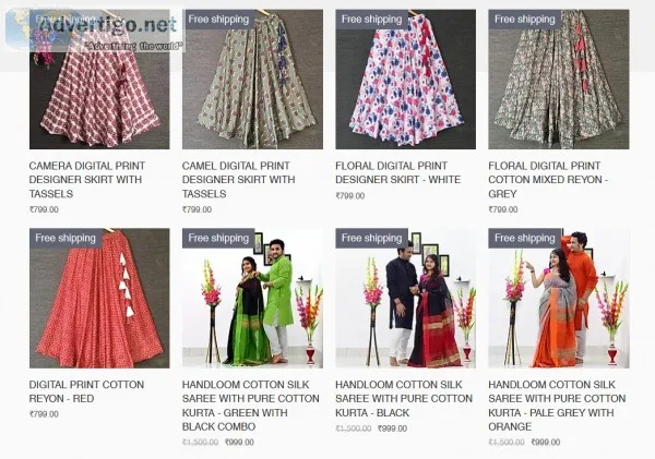 Women Fashions and Jewellery