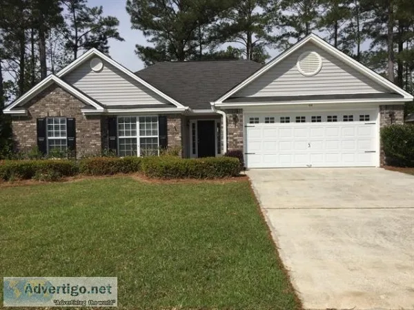 436 Plantation Place Rincon GA 31326