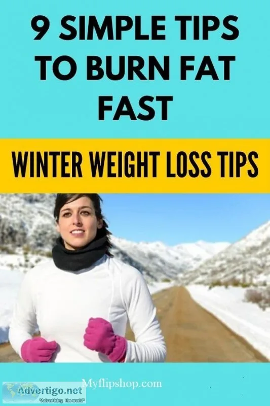 9 Simple Tips to Lose Weight Faster