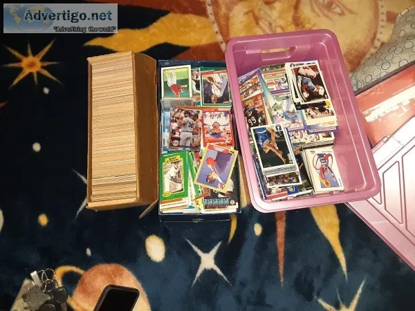 HUGE COLLECTION