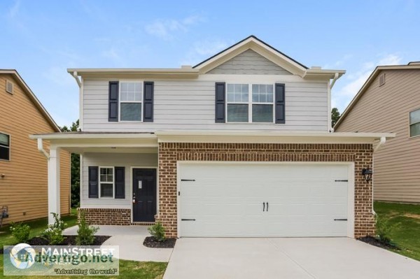 522 Firethorn Ct Villa Rica GA 30180