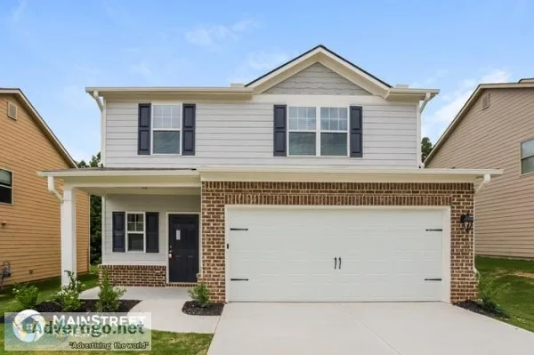522 Firethorn Ct Villa Rica GA 30180