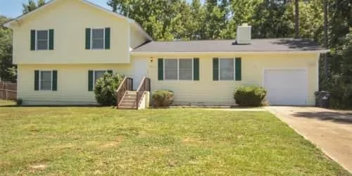 Welcome to 1846 Litchfield Rd Snellville GA 30078