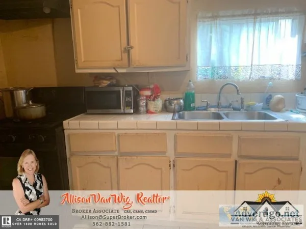 Two-Unit Homes Need Work But Will Build Your Equity