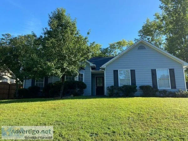 1488 Sisters Ct Lawrenceville GA 30043