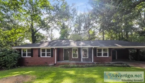 1177 Valerie Woods Dr Stone Mountain Ga 30083