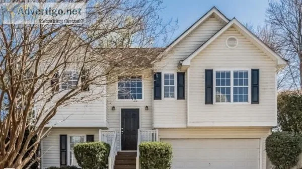 3706 Wavetree Overlook NW Acworth GA 30101