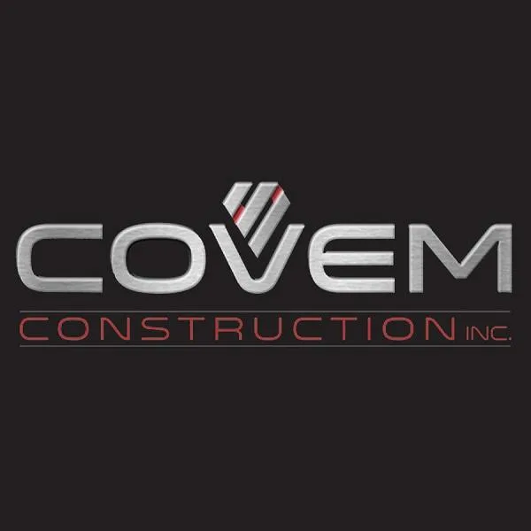 COVEM Construction inc