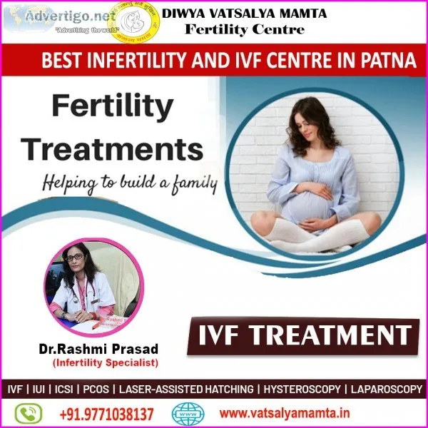 Are you looking for surrogacy treatment in patna