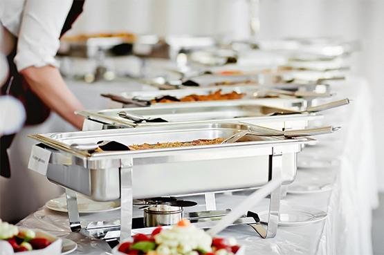 Catering services in bangalore