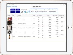 Download Radius 360 - The Ultimate Sales Rep Application