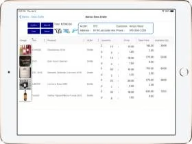 Download Radius 360 - The Ultimate Sales Rep Application