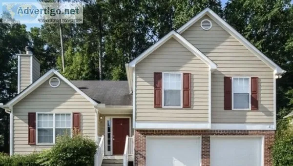 1044 Taso Trail Acworth GA 30101