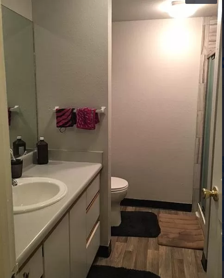 Individual healthy living-- 4 bd2 ba&mdashsqft