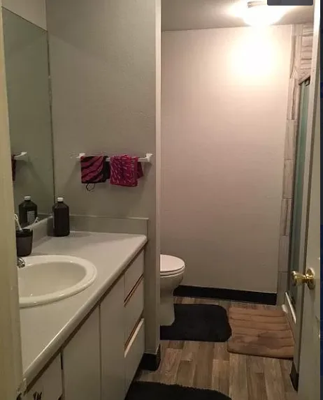 Individual healthy living-- 4 bd2 ba&mdashsqft
