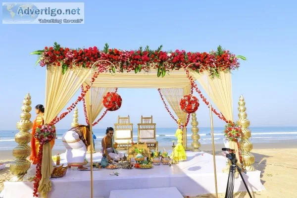 Wedding Planners in Noida