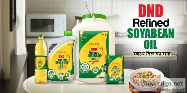 Edible Oil Packaging Design Company  Edible Oil Packaging Design