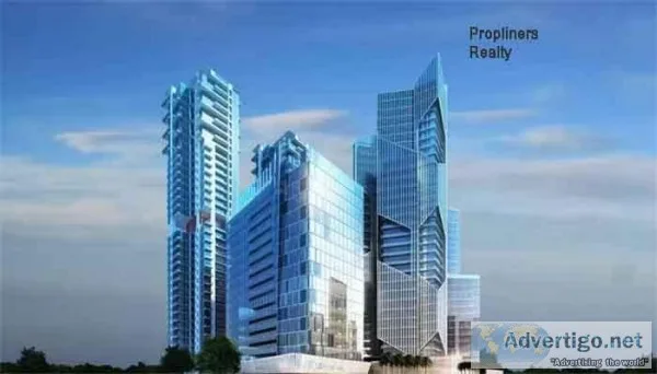 Urbtech Trade Centre Noida sector 132  9899920199 Office Space R
