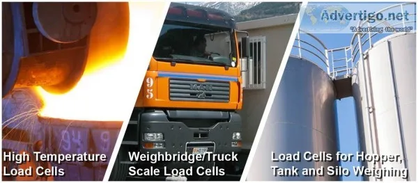  Silo Weighing System Manufacturer and Supplier in India
