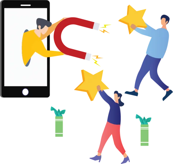 DIGITAL TRANSFORMATION SERVICE PROVIDER COMPANY