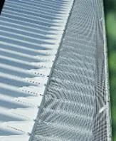 Aluminium Gutter Mesh by Adelaide Gutter Mesh