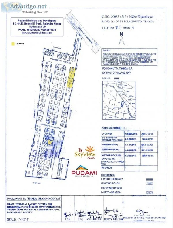 The best option to invest at the best JP DARGA-9704111633
