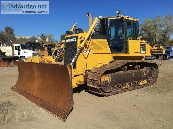 Sell your Heavy Equipment - Sell Your Construction Equipment
