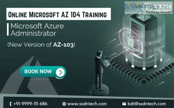 Learn Microsoft Azure Course in Delhi