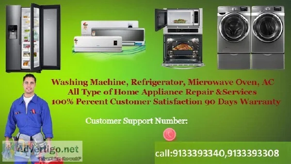 LG Service Center in Hyderabad