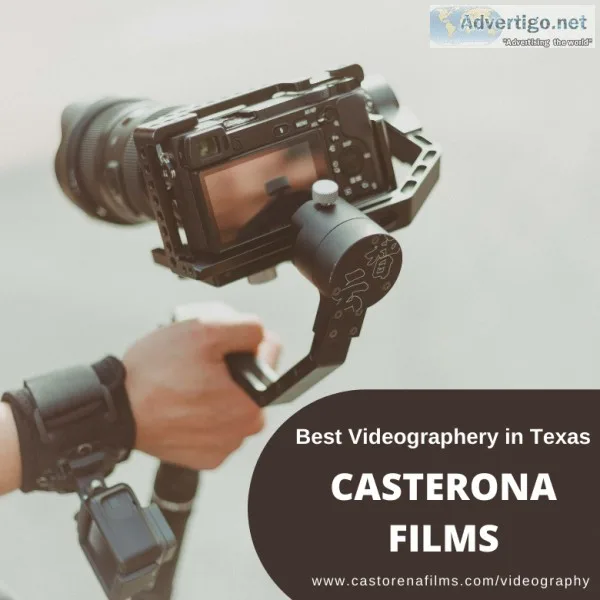 Castorena Films  Wedding Photographer Austin Texas