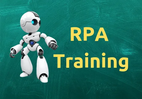 RPA Training in Noida &ndash Gc Reddy Classes