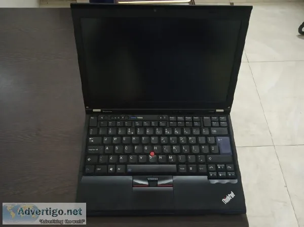 Lenovo ThinkPad  T430s