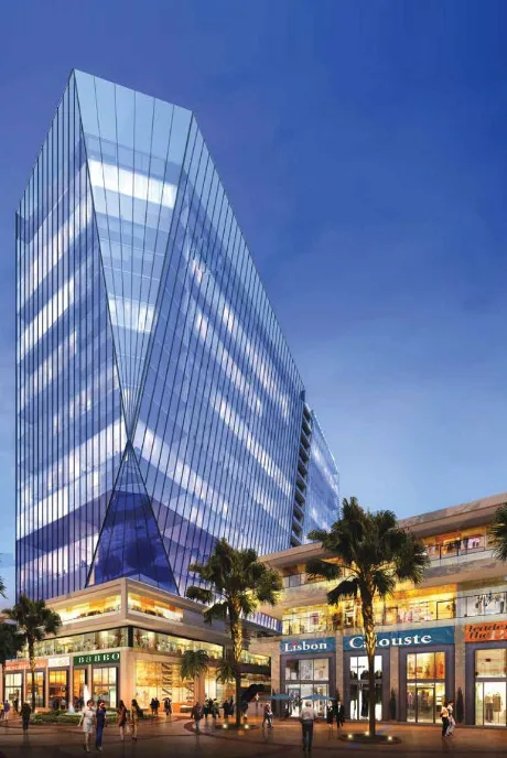 M3m corner walk - offers commercial space in sector 74 gurgaon