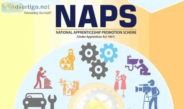 8.16 lakh candidates benefit from National Apprenticeship Promot