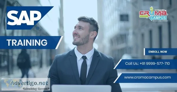 Online SAP Training