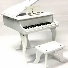 Children&rsquos Piano  Musical Toy for Toddlers  Jenjo Games - A