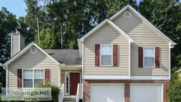 1044 Taso Trail Acworth GA 30101