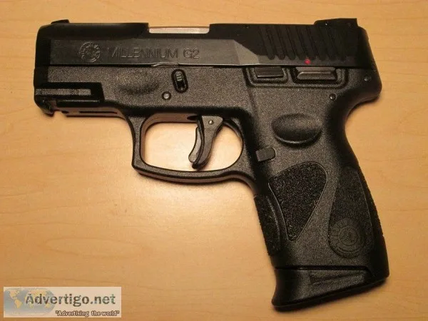 Glock 9 mm