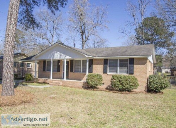 Spacious house alert  1000 monthly